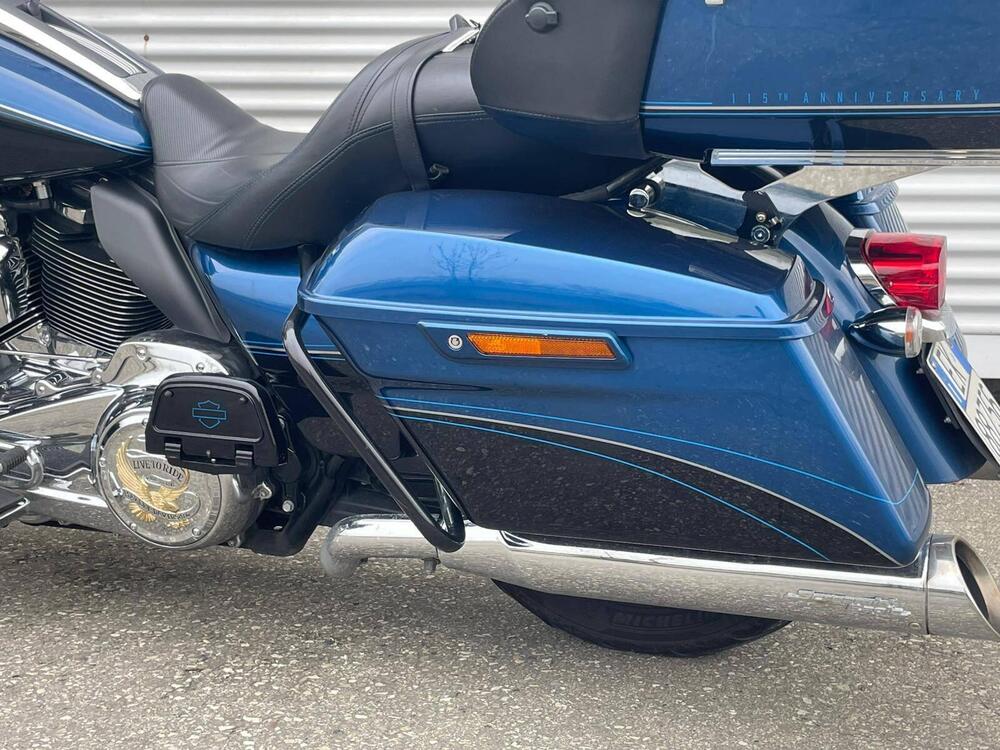 Harley-Davidson 107 Electra Glide Ultra Limited (2017 - 18) - FLHTK (17)