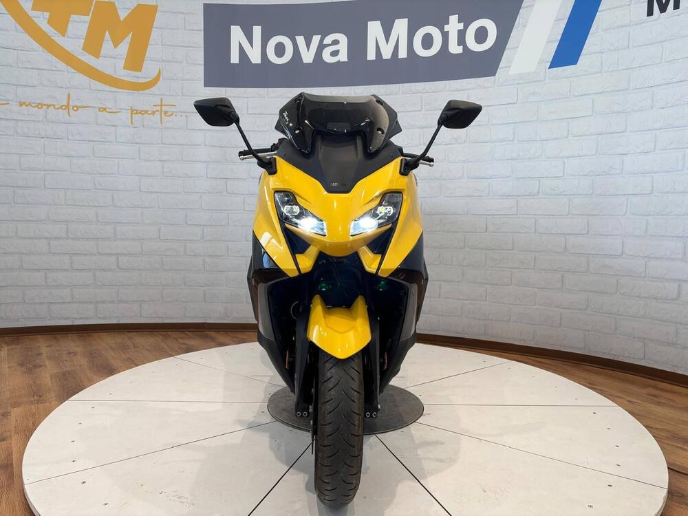 Yamaha T-Max 560 (2022 - 24) (2)