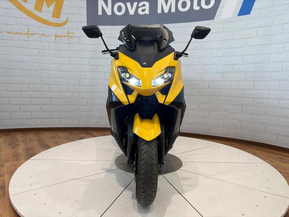 Yamaha T-Max 560 (2022 - 24) (4)