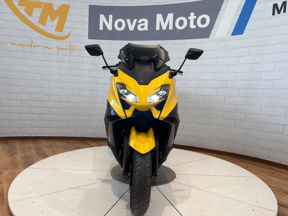 Yamaha T-Max 560 (2022 - 24) (5)