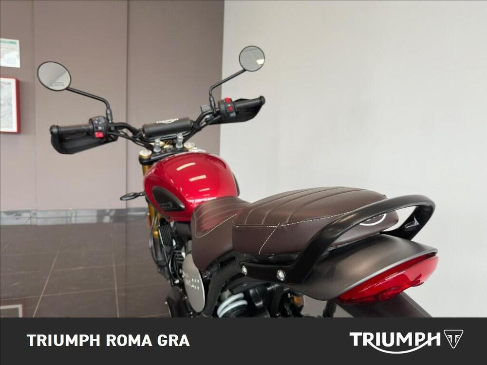 Triumph Scrambler 400 X (2024 - 26) (13)