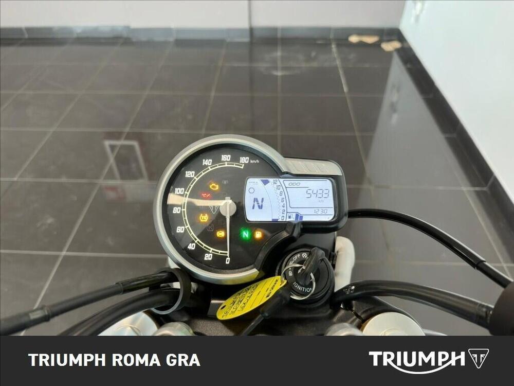 Triumph Scrambler 400 X (2024 - 26) (4)