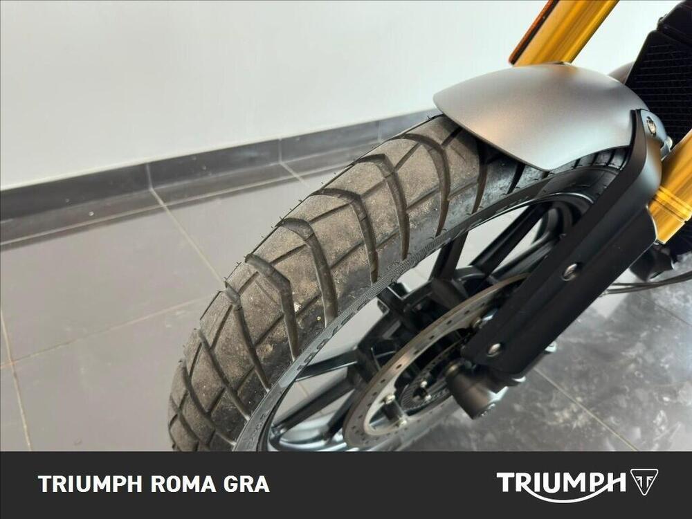 Triumph Scrambler 400 X (2024 - 26) (14)