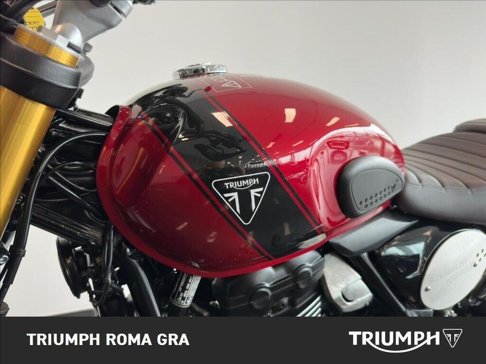 Triumph Scrambler 400 X (2024 - 26) (8)