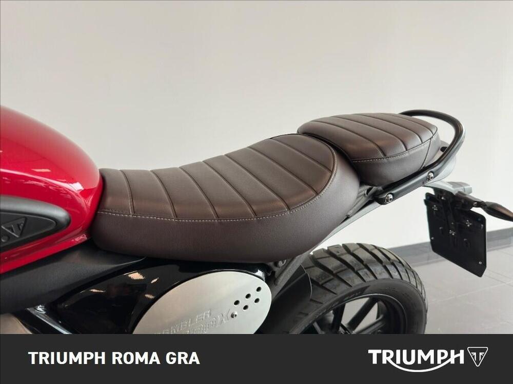Triumph Scrambler 400 X (2024 - 26) (11)