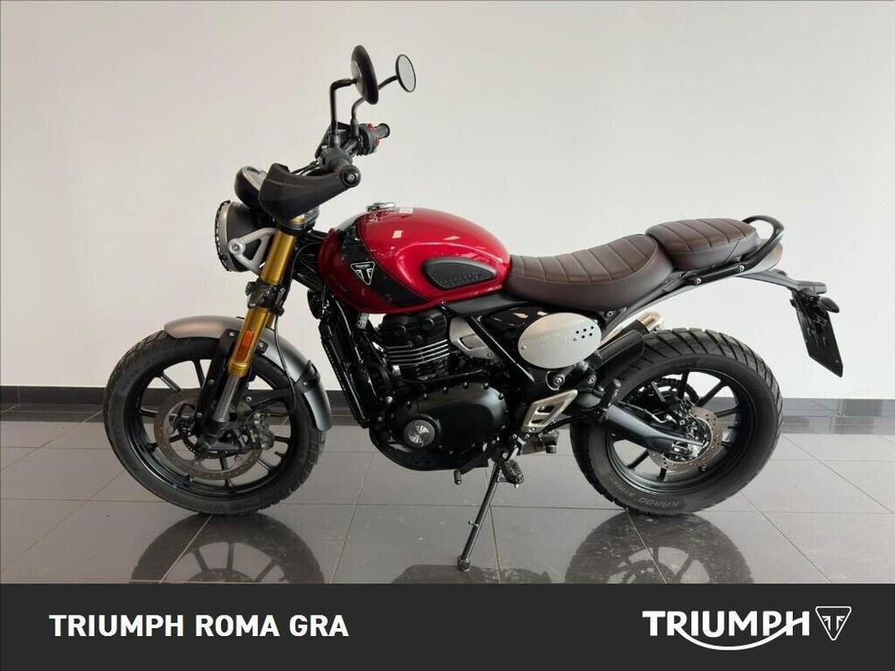 Triumph Scrambler 400 X (2024 - 26) (3)
