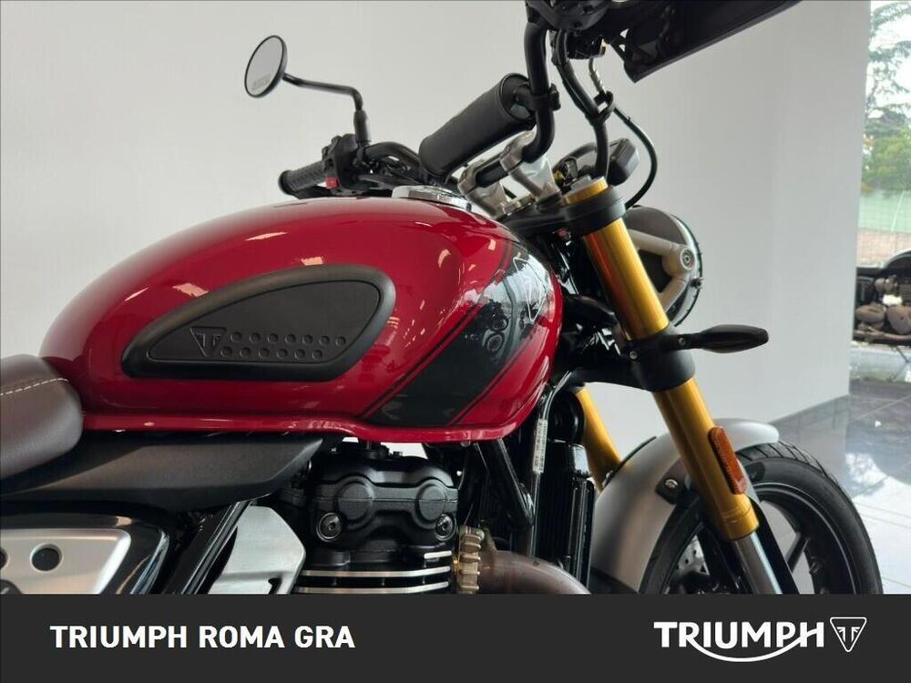 Triumph Scrambler 400 X (2024 - 26) (5)
