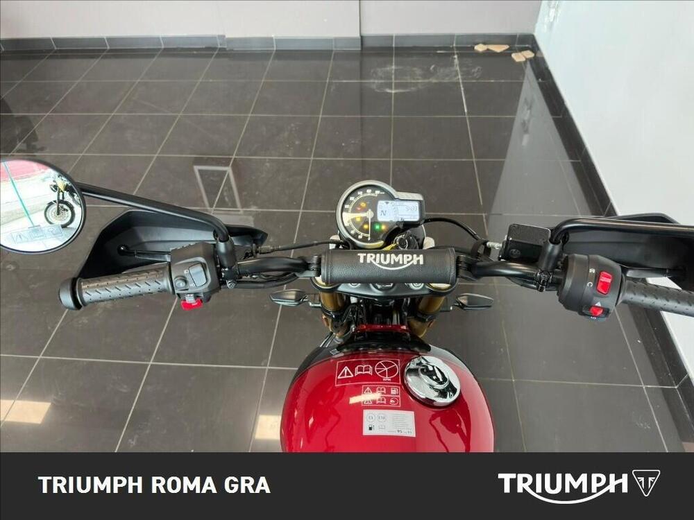 Triumph Scrambler 400 X (2024 - 26) (12)