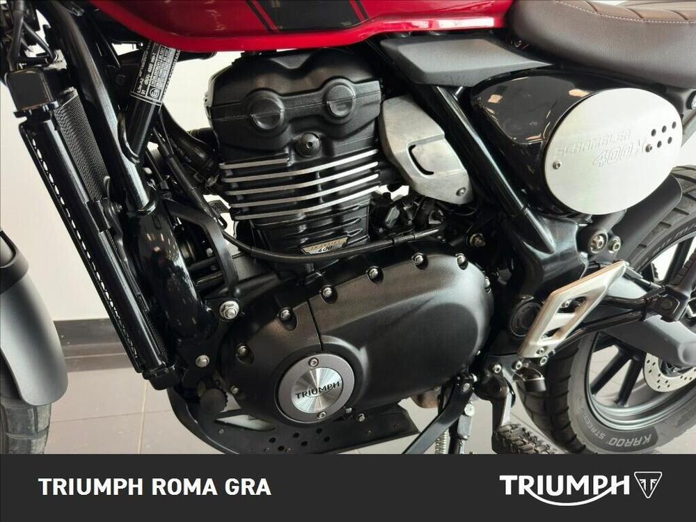 Triumph Scrambler 400 X (2024 - 26) (9)
