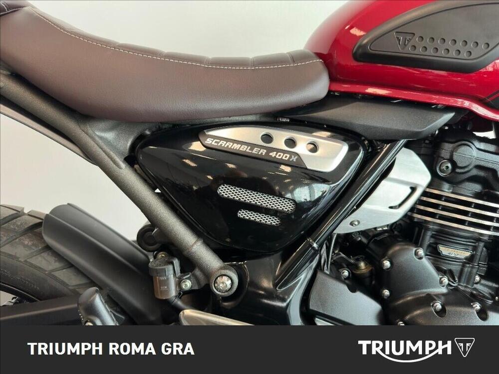 Triumph Scrambler 400 X (2024 - 26) (6)