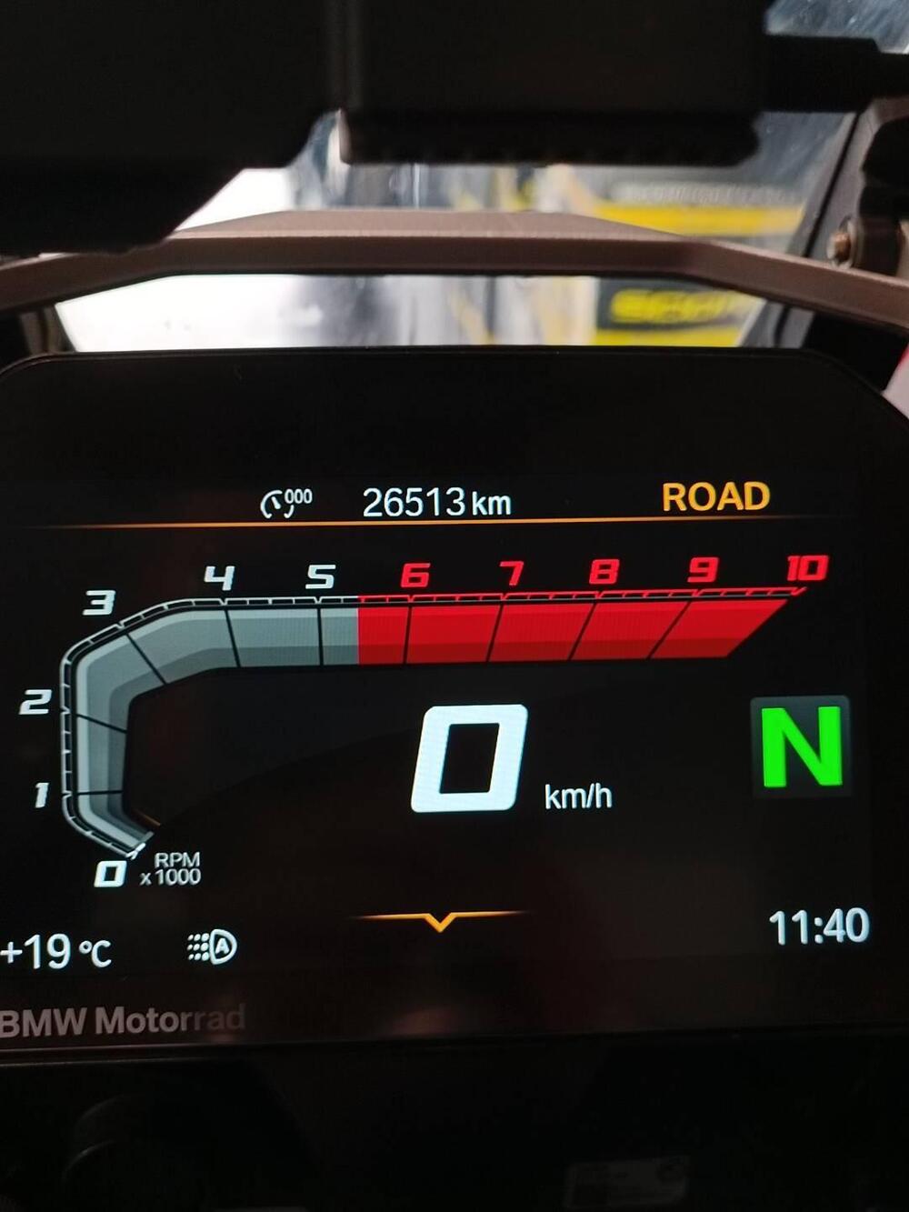 Bmw R 1250 GS - Edition 40 Years GS (2021) (17)