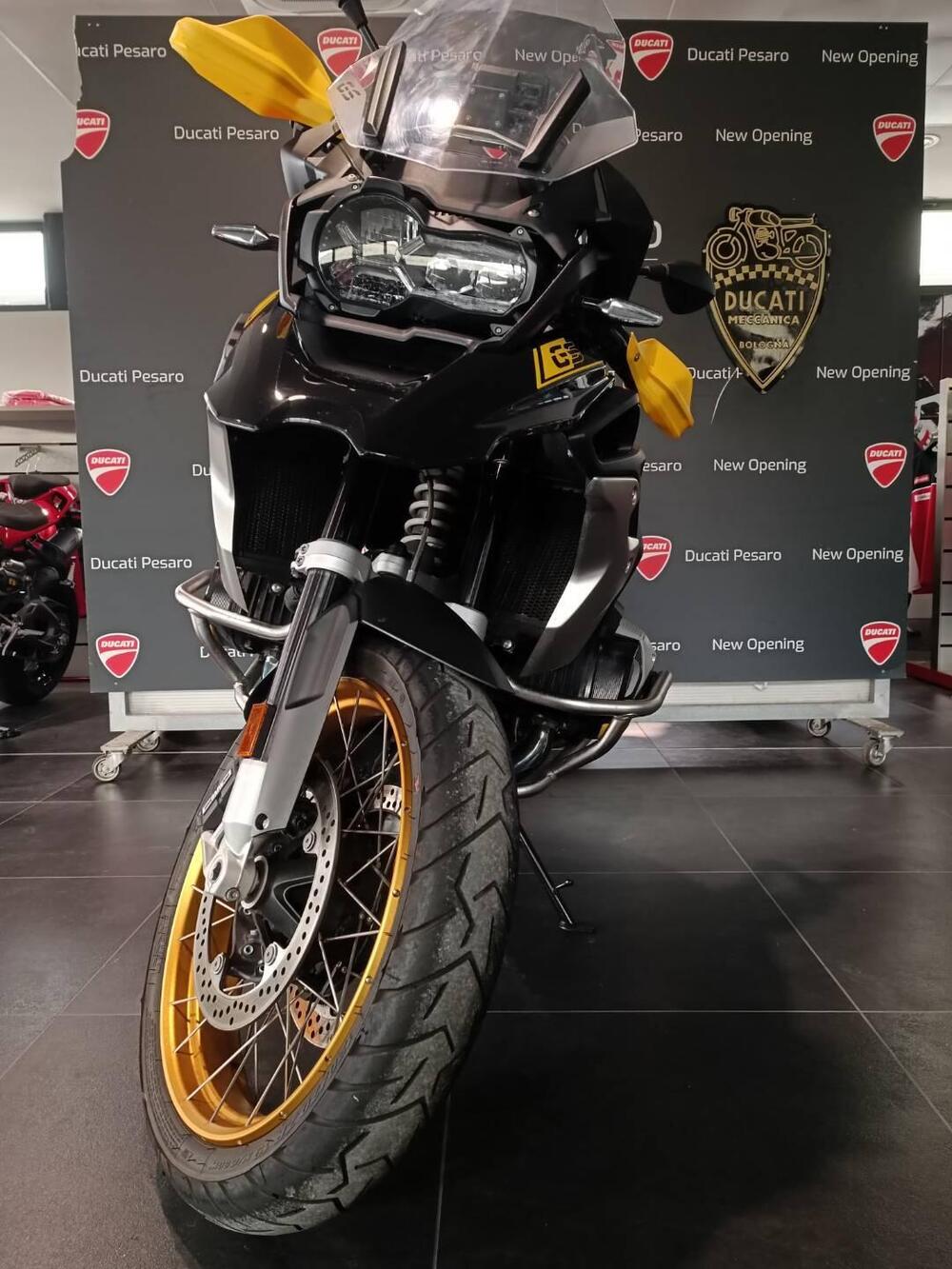 Bmw R 1250 GS - Edition 40 Years GS (2021) (14)