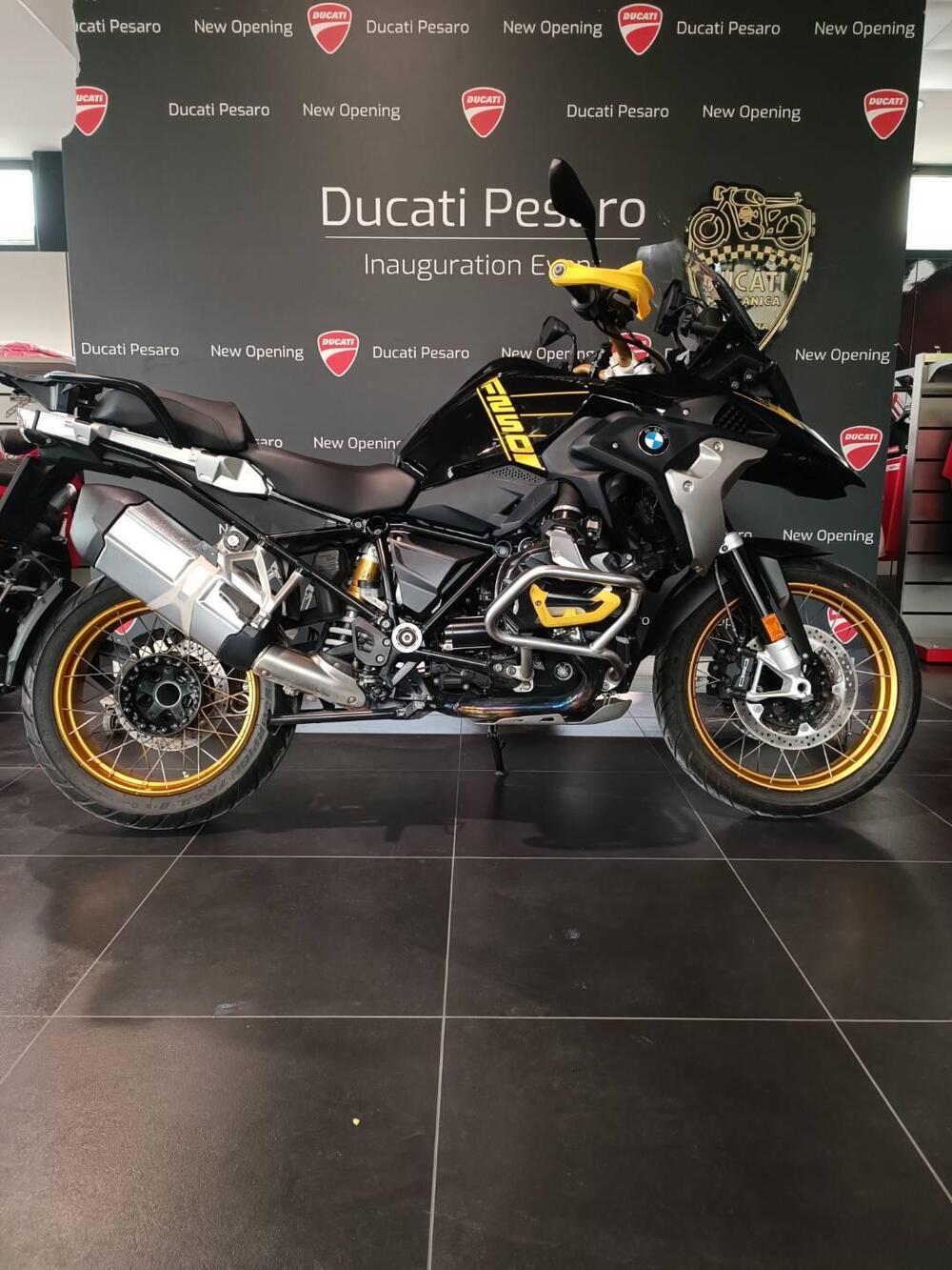 Bmw R 1250 GS - Edition 40 Years GS (2021)