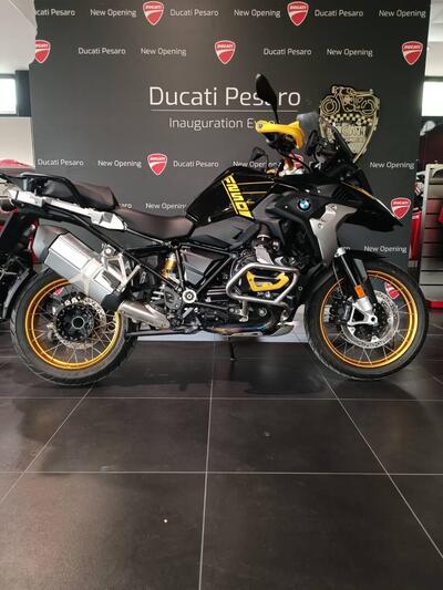 Bmw R 1250 GS - Edition 40 Years GS (2021) usata