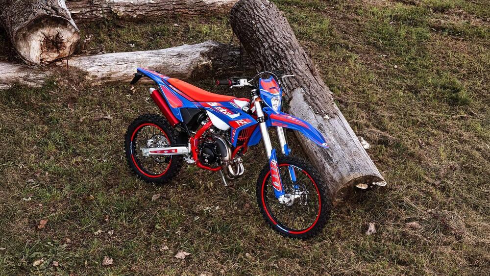 Betamotor RR 50 Enduro Racing (2021 - 26)