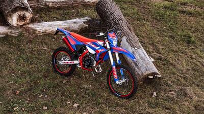 Betamotor RR 50 Enduro Racing (2021 - 26) nuova