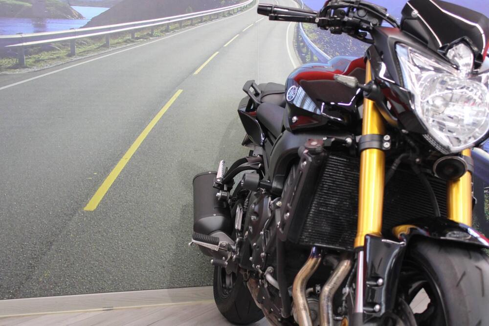 Yamaha FZ8 (2010 - 12) (10)