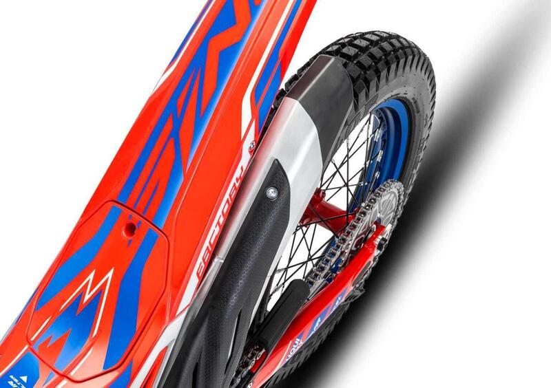 Betamotor Sincro 125 Sincro 125 Factory 2T (2026) (10)