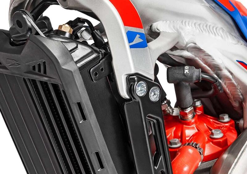 Betamotor Sincro 125 Sincro 125 Factory 2T (2026) (8)