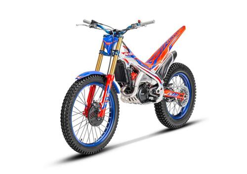 Betamotor Sincro 125