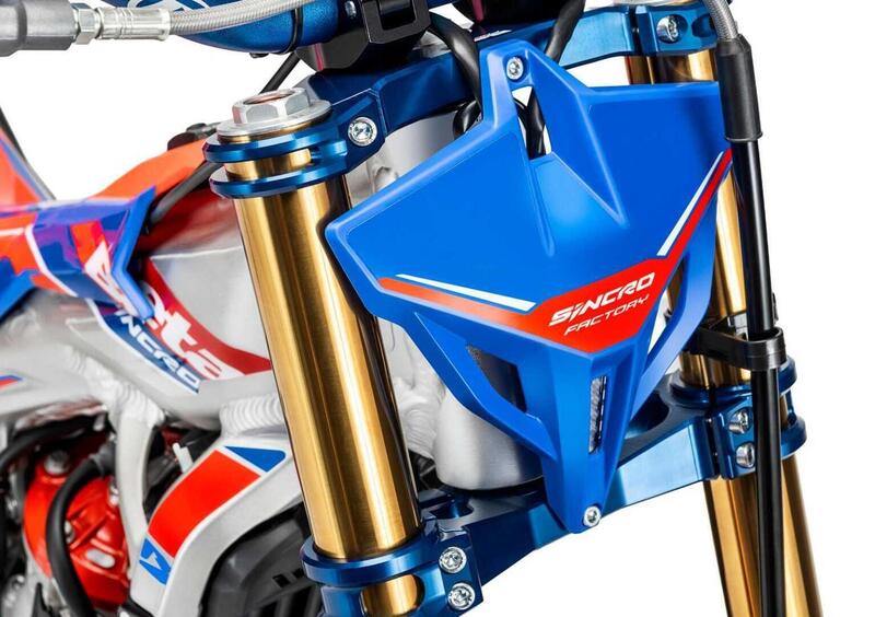 Betamotor Sincro 250 Sincro 250 Factory 2T (2026) (5)