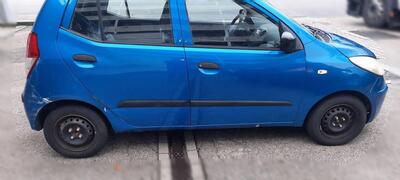 Hyundai i10 1.1 12V Active del 2008 usata a Torino
