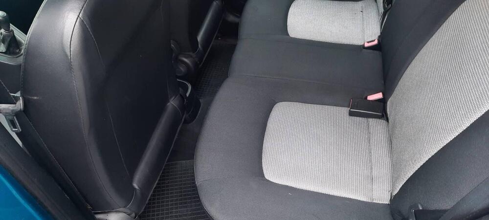 Hyundai i10 usata a Torino (7)