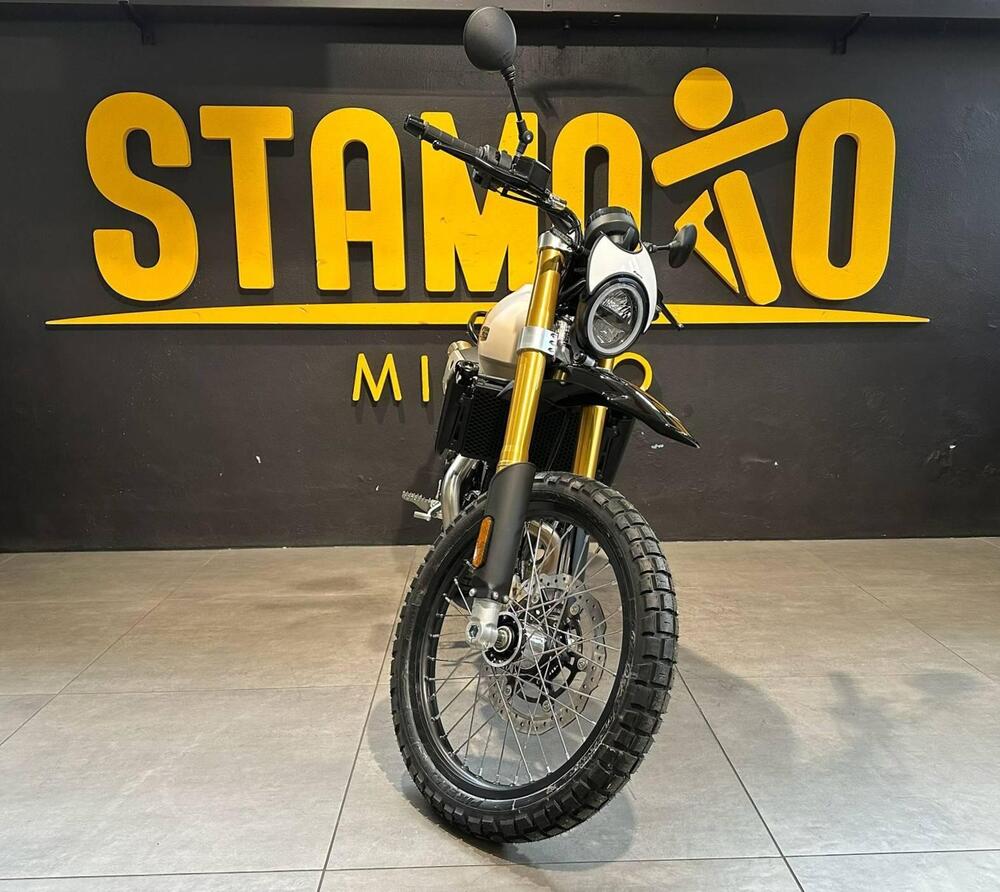 Fantic Motor Caballero 500 Rally (2025 - 26) (3)