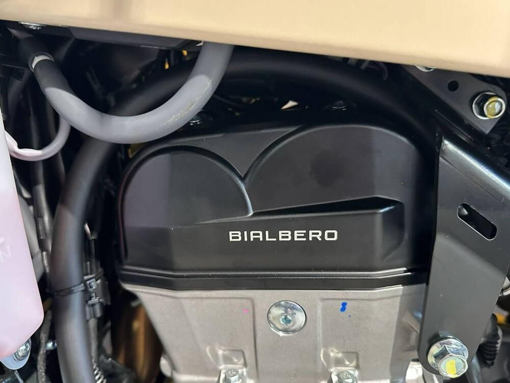 Fantic Motor Caballero 500 Rally (2025 - 26) (5)