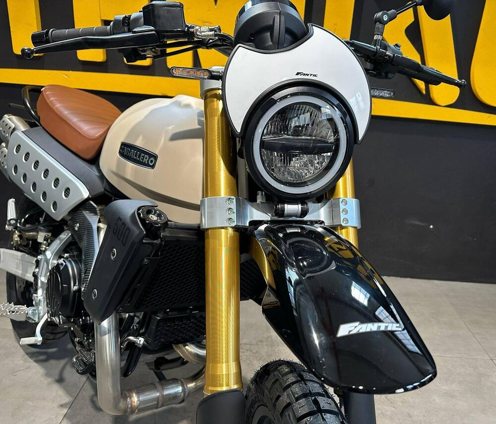 Fantic Motor Caballero 500 Rally (2025 - 26) (6)