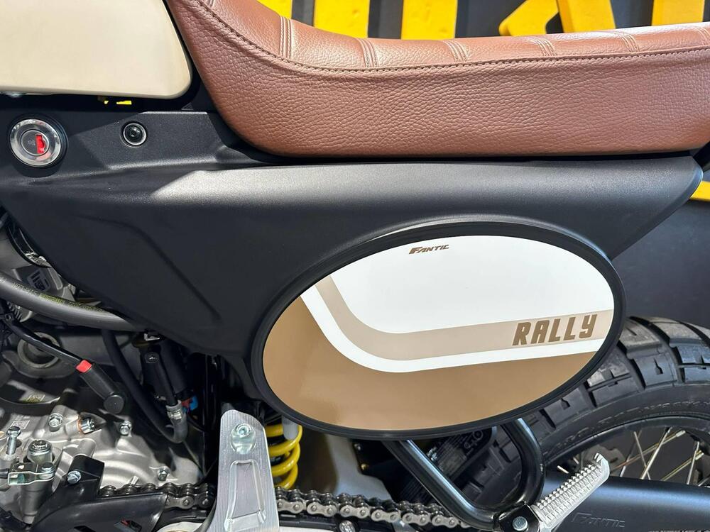 Fantic Motor Caballero 500 Rally (2025 - 26) (7)