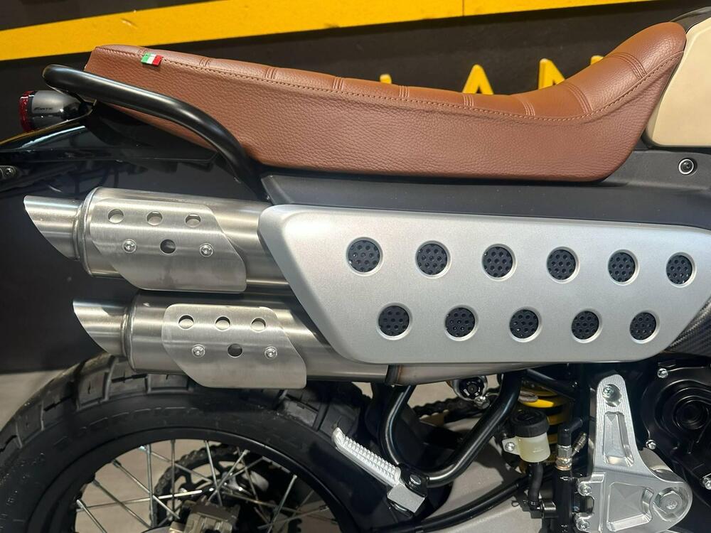 Fantic Motor Caballero 500 Rally (2025 - 26) (8)