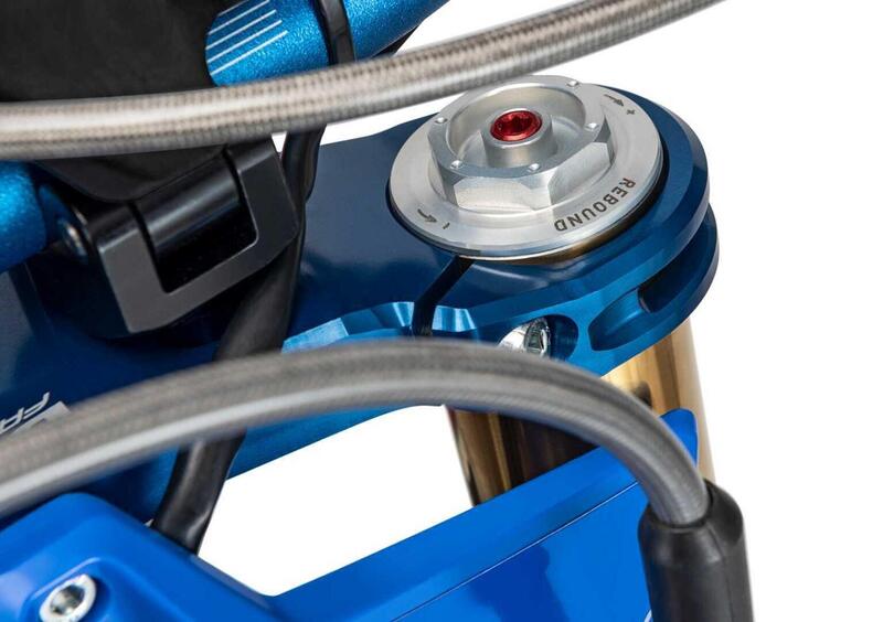 Betamotor Sincro 300 Sincro 300 Factory 2T (2026) (5)