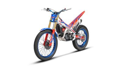 Betamotor Sincro 300