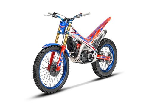 Betamotor Sincro 300