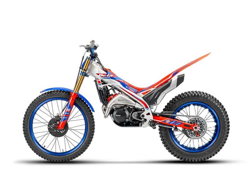 Betamotor Sincro 300 Sincro 300 Factory 2T (2026) (2)