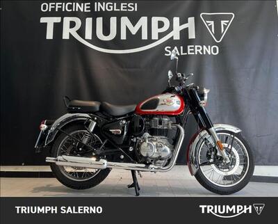 Royal Enfield Classic 350 (2021 - 26) usata