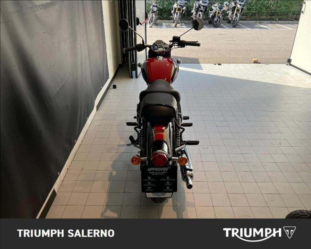 Royal Enfield Classic 350 (2021 - 26) (5)