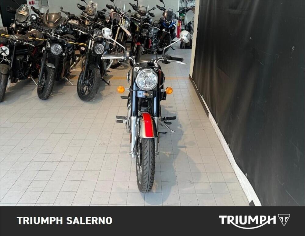 Royal Enfield Classic 350 (2021 - 26) (3)