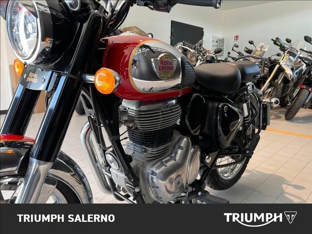 Royal Enfield Classic 350 (2021 - 26) (4)