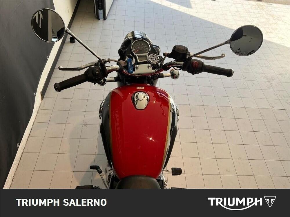 Royal Enfield Classic 350 (2021 - 26) (7)