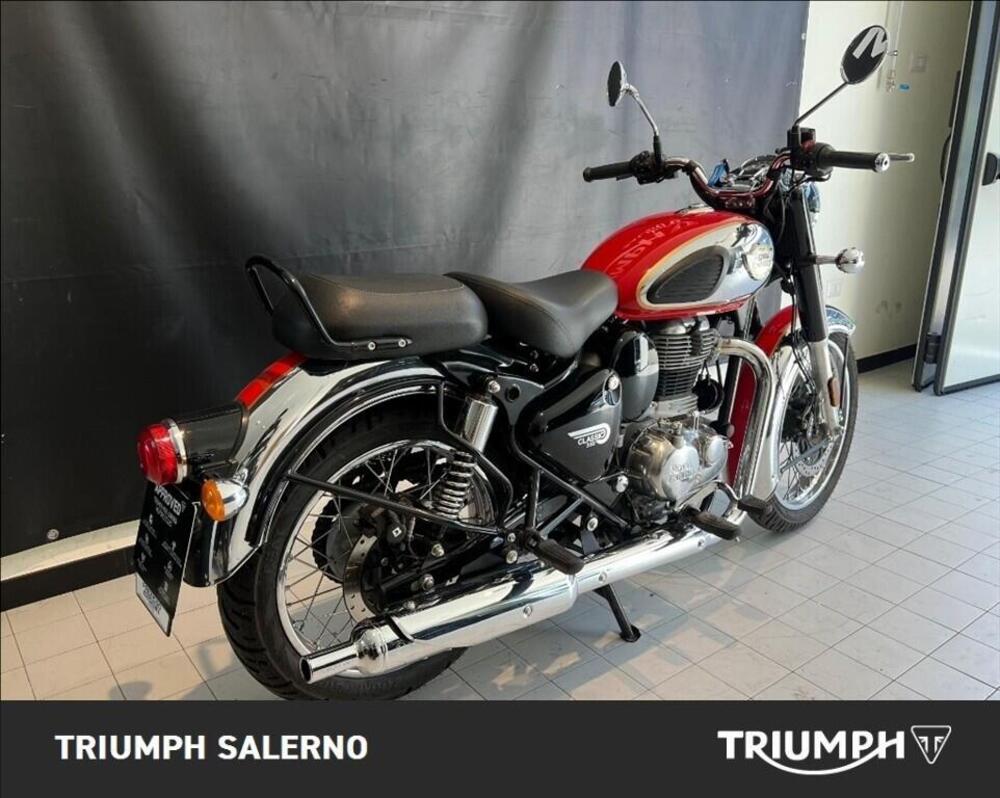 Royal Enfield Classic 350 (2021 - 26) (6)