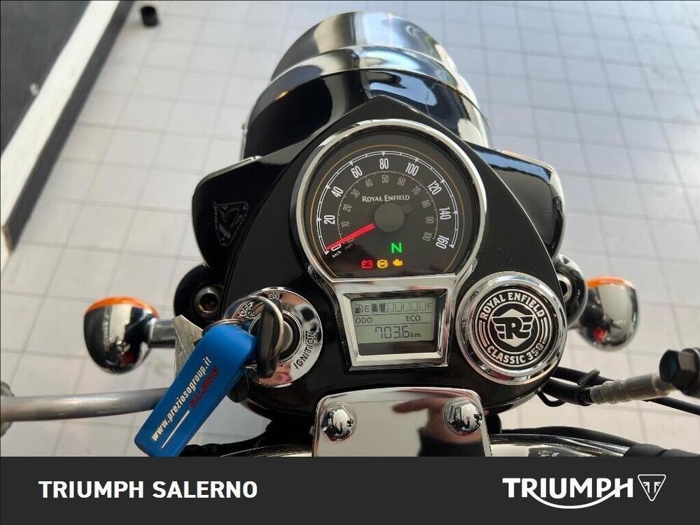 Royal Enfield Classic 350 (2021 - 26) (8)