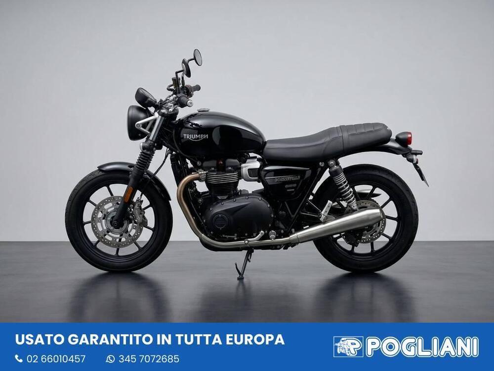 Triumph Speed Twin 900 (2023 - 24) (3)