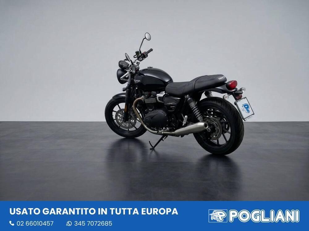 Triumph Speed Twin 900 (2023 - 24) (5)