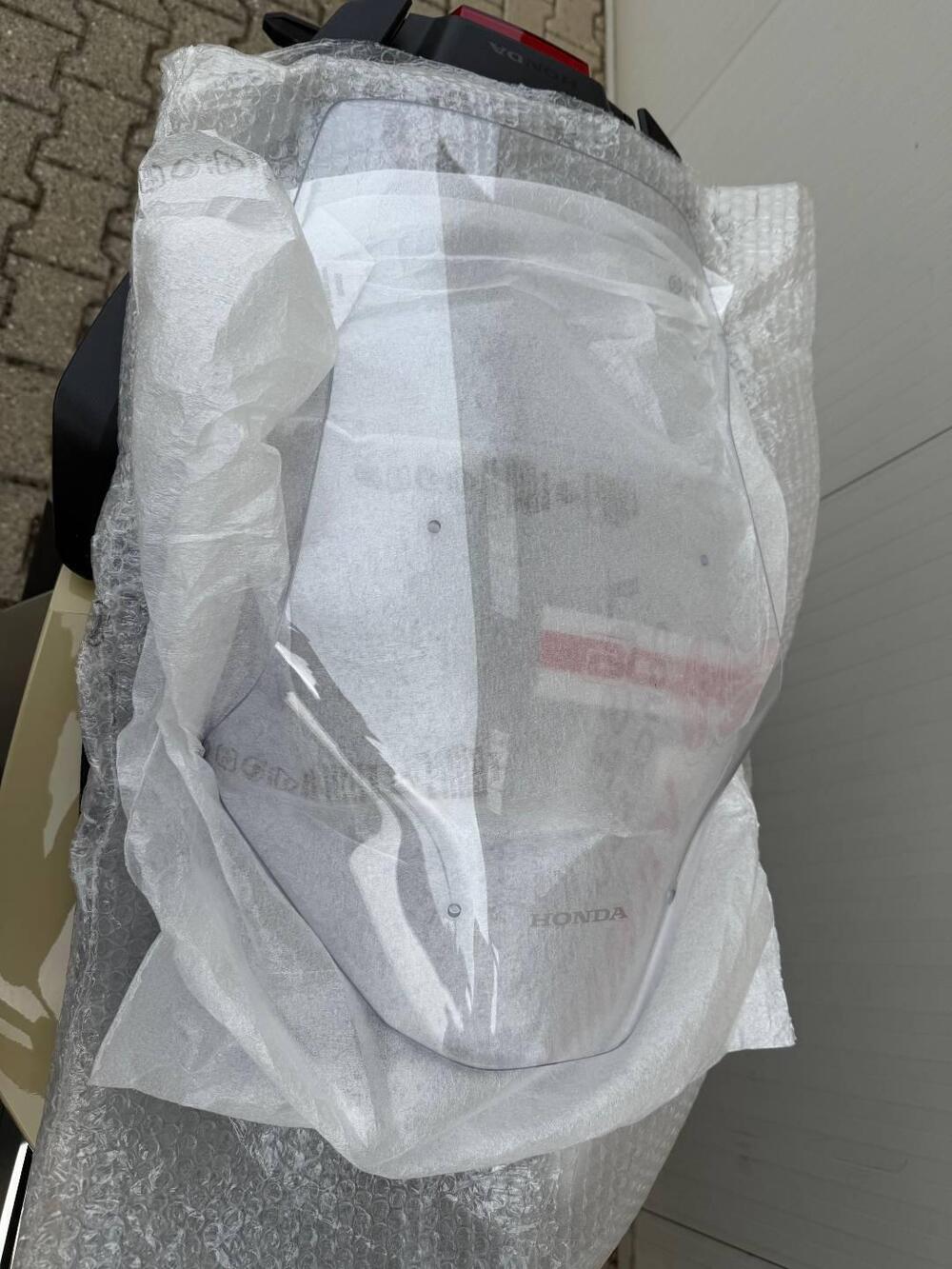 Honda X-ADV 750 DCT (2021 - 24) (4)