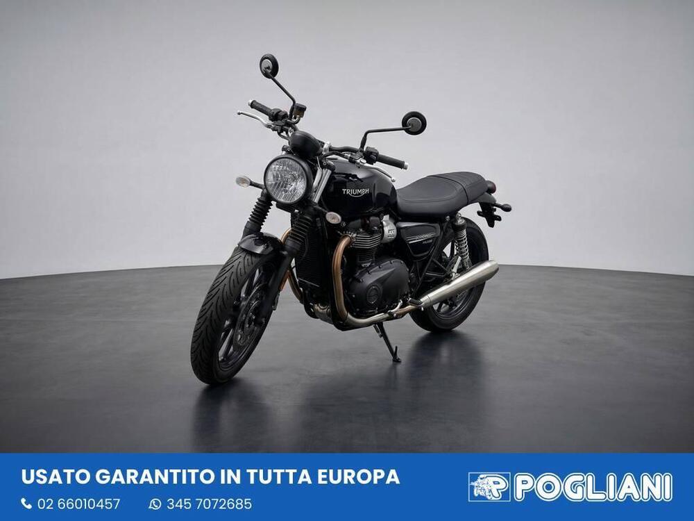 Triumph Speed Twin 900 (2023 - 24) (6)
