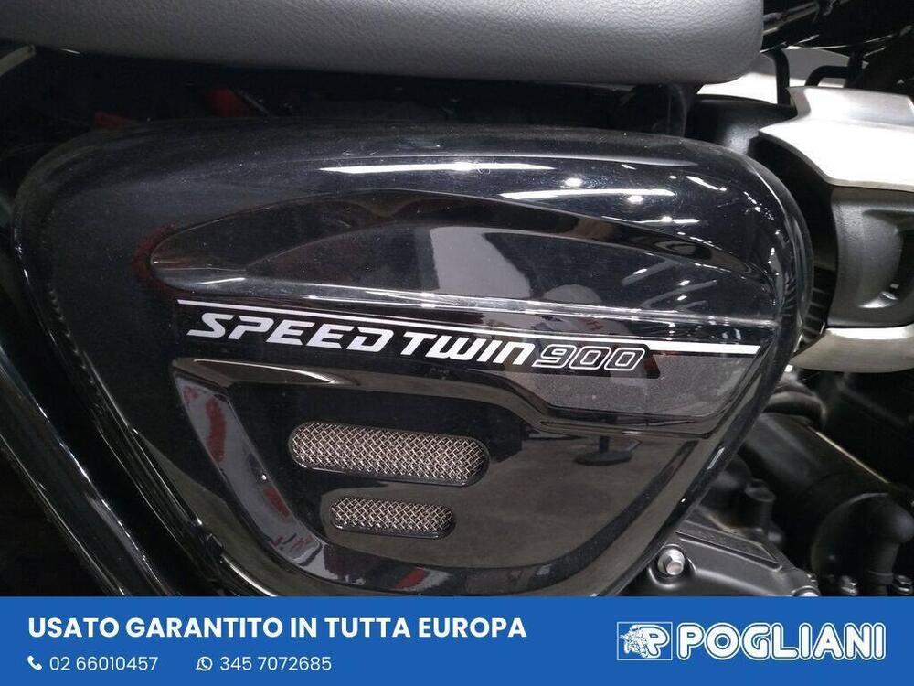 Triumph Speed Twin 900 (2023 - 24) (7)