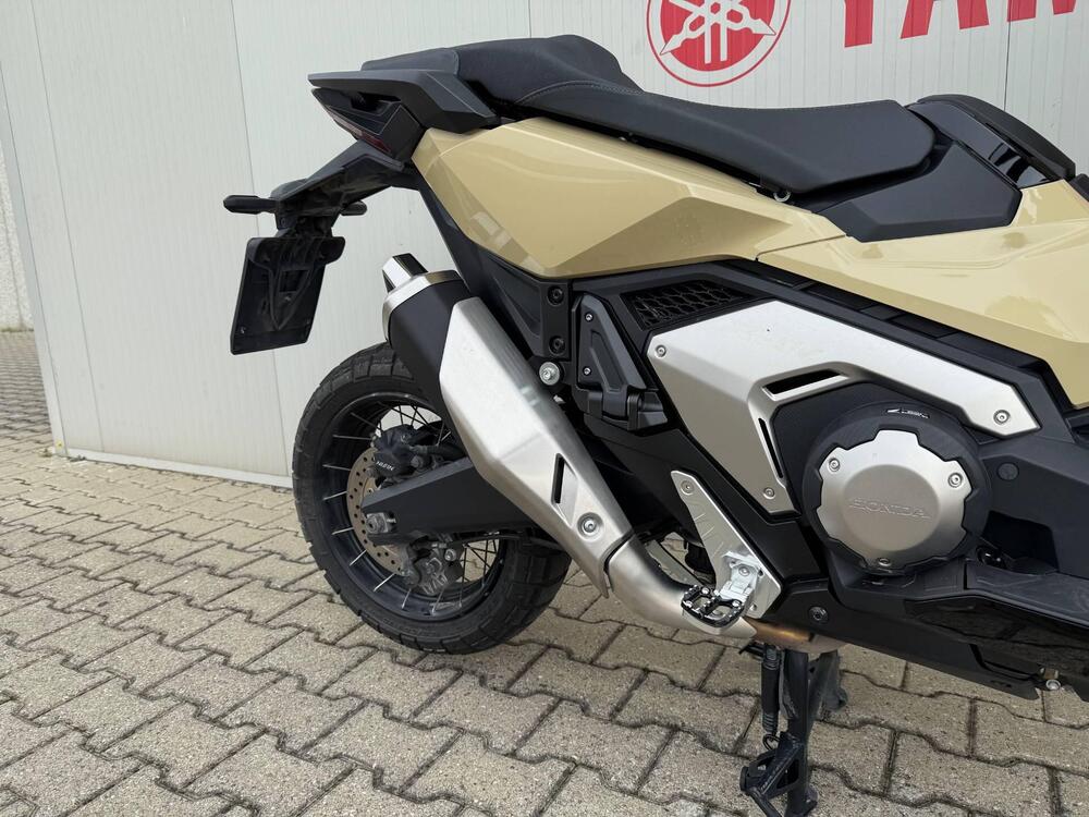 Honda X-ADV 750 DCT (2021 - 24) (6)
