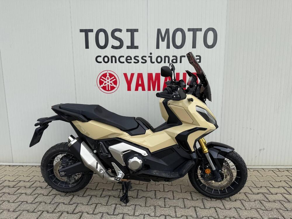 Honda X-ADV 750 DCT (2021 - 24) (2)